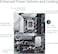 ASUS Prime Z790-P Motherboard, Intel LGA1700, DDR5, PCIe 5.0 M.2, 2.5G LAN, USB 3.2 Gen 2x2 Type-C, Thunderbolt 4