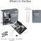 ASUS Prime Z790-P Motherboard, Intel LGA1700, DDR5, PCIe 5.0 M.2, 2.5G LAN, USB 3.2 Gen 2x2 Type-C, Thunderbolt 4