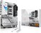 ASUS ROG Strix X870-A Gaming Motherboard, AMD AM5, DDR5, PCIe 5.0, WiFi 7, Bluetooth 5.4, USB4 40Gbps, Ryzen 9000 Ready