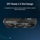ASUS Prime GeForce RTX 5070 OC Edition 12GB GDDR7 Graphics Card, PCIe 5.0, DLSS 4, DisplayPort 2.1, HDMI 2.1