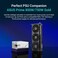 ASUS Prime GeForce RTX 5070 OC Edition 12GB GDDR7 Graphics Card, PCIe 5.0, DLSS 4, DisplayPort 2.1, HDMI 2.1