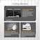 ASUS TUF Gaming GeForce RTX 5070 Ti OC White Edition 16GB GDDR7 Graphics Card, PCIe 5.0, DLSS 4, Triple Fan