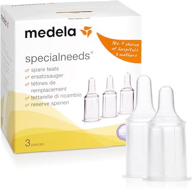 Medela - Special Needs Spare Teat