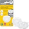 Medela - Contact Nipple Shields Medium (2 Pcs)