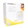 Medela Breastmilk Bottles 2's