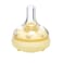 Medela Calma Bottle Teat, Baby Bottle Teat For Use With Medela Collection Bottles, Made Without BPA, Air-Vent System