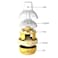 Medela Calma Bottle Teat, Baby Bottle Teat For Use With Medela Collection Bottles, Made Without BPA, Air-Vent System
