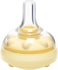 Medela Calma Bottle Teat, Baby Bottle Teat For Use With Medela Collection Bottles, Made Without BPA, Air-Vent System