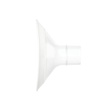 Medela - NEW Personal Fit Flex Breast Shield (Pack of 2) - Medium
