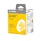Medela - NEW PersonalFit Flex Breast Shield (Pack of 2) - Extra Large