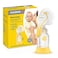Medela Harmony Manual Light Breast Pump