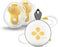 مضخة الثدي الكهربائية المزدوجة Medela Swing Maxi بدون استخدام اليدين، تصميم سهل وبديهي للاستخدام أثناء التنقل، متوافقة مع تطبيق Medela Family