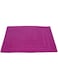 Hotel Linen Klub Cotton-Rich 850GSM Terry Ring Spun 1PC Bath Mat - Quick-Dry, Highly Absorbent for a Spa Experience at Home, Size: 50 x 80 cm, Fuchsia