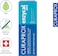 Curaprox Enzycal Zero Toothpaste, Fluoride Free Toothpaste, SLS Free Formula, Enzyme Protection for Sensitive Teeth and Dry Mouth, Low Abrasion Enamel Safe, Mild Taste, Swiss Premium Oral Care
