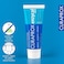 Curaprox Enzycal Zero Toothpaste, Fluoride Free Toothpaste, SLS Free Formula, Enzyme Protection for Sensitive Teeth and Dry Mouth, Low Abrasion Enamel Safe, Mild Taste, Swiss Premium Oral Care
