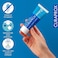 Curaprox Enzycal Zero Toothpaste, Fluoride Free Toothpaste, SLS Free Formula, Enzyme Protection for Sensitive Teeth and Dry Mouth, Low Abrasion Enamel Safe, Mild Taste, Swiss Premium Oral Care