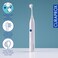 Curaprox Hydrosonic Easy Sonic Electric Toothbrush, Advanced Plaque Removal Hydrodynamic Cleaning, 3 Toothbrush Electric Modes, Swiss Premium Oral Care