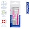 طقم فرشاة تنظيف ما بين الأسنان Curaprox CPS Prime 08، 0.8 مم، فرش فائقة النعومة مع حوامل، لإزالة البلاك بلطف بين الأسنان، استخدمها مع فرشاة أسنان Curaprox المفضلة لديك للحصول على روتين مثالي.