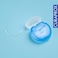 شريط خيط تنظيف الأسنان من CURAPROX مصنوع من مادة PTFE