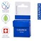 Curaprox Dental Floss DF 850 Daily Dental Floss Curen Microfibre Mint Flavour White 50 m