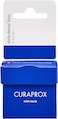 Curaprox Dental Floss DF 850 Daily Dental Floss Curen Microfibre Mint Flavour White 50 m