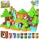 Annexfun stem 100pcs