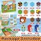 Annexfun stem 100pcs