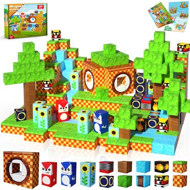Annexfun stem 100pcs