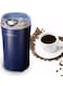 Kitchen Grinder Mixer - Electric Coffee Grinders for Spices, Seeds, Herbs, and Coffee Beans, Spice Blender and Espresso Grinder, Wet and Dry Grinder Stainless Steel