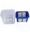 Greek Yogurt Strainer Maker,Yogurt Cheese Maker Machine,Stainless Steel Large Capacity Whey Separator Yogurt Strainer