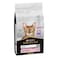 Purina Pro Plan Adult Dry Cat Food with Turkey - 1.5KG