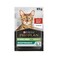 Proplan Sterilised Wet Cat Food Beef Grilled in Gravy-26x85G