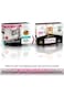 Purina Pro Plan Delicate Cat Food Ocean fish In Gravy - 85g (Pack Of 10)