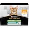 Proplan Sterilised Adult Wet Cat Food With Chicken-85G