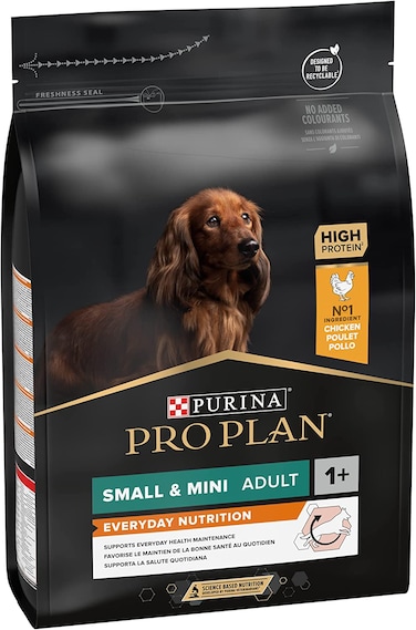 Pro Plan Adult Dog Small &amp; Mini 3kg