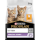 Purina Pro Plan Healthy Start Original Kitten Dry Cat Food with Chicken - 3KG