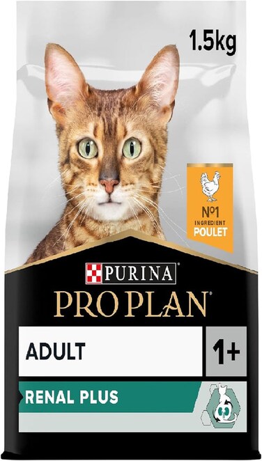 Proplan Adult Renal Plus-1.5Kg