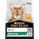 Purina Pro Plan Adult Renal Plus Everyday Dry Cat Food with Chicken, 10 kg