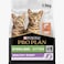 Sterilised Kitten Healthy Start, Dry Cat Food with Salmon, 1.5 kg