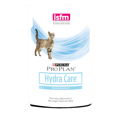 Purina PRO PLAN Hydra Care Cat Food 85g