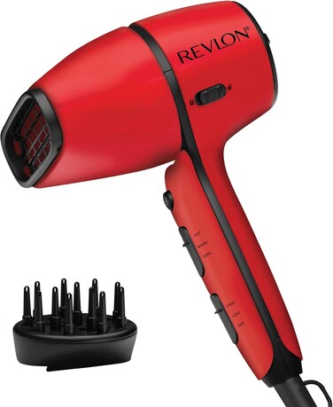 REVLON Airflow Control Dryer