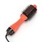 Revlon One Step Hair Dryer &amp; Volumizer, 1100 Watts, Oval Brush Design, IONIC TECHNOLOGY, 2 heat setting plus cool setting - RVDR5222