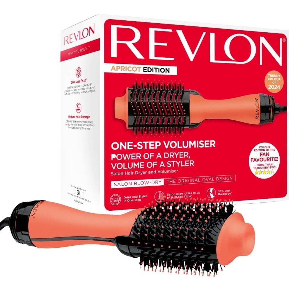 Dryer Volumizer Revlon Hair Blower Revlon One Step Volumizer Hair
