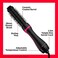 REVLON RVDR5292 One Step Style Booster, Dryer &amp; Styler. Reduces Frizz And Adds Shine., Black