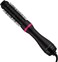 REVLON RVDR5292 One Step Style Booster, Dryer &amp; Styler. Reduces Frizz And Adds Shine., Black