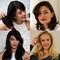 Revlon RVDR5333 One Step Blow-Dry Multi Styler - 3 in 1 Dry, Curl and Volumizer with 3 Attachments - Detachable Head, Curler, Dryer, Styler, 4 Settings - 360 Airflow curler