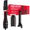 Revlon RVDR5333 One Step Blow-Dry Multi Styler - 3 in 1 Dry, Curl and Volumizer with 3 Attachments - Detachable Head, Curler, Dryer, Styler, 4 Settings - 360 Airflow curler