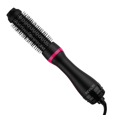 Revlon One Step Style Booster, Dryer &amp; Styler. Reduces Frizz and adds shine. ceramic technology, Ionic technology,  2 heat setting plus cool setting - RVDR5292
