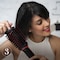Revlon One Step Blow Dry Multi Styler, Root-Drying Concentrator, 360&deg; Vented Airflow Curler, Unique Oval Shape Brush, One-Step Technology, Variety of Hair Styles - RVDR 5333