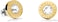 Tommy Hilfiger Women's Gold Earrings - 2700753